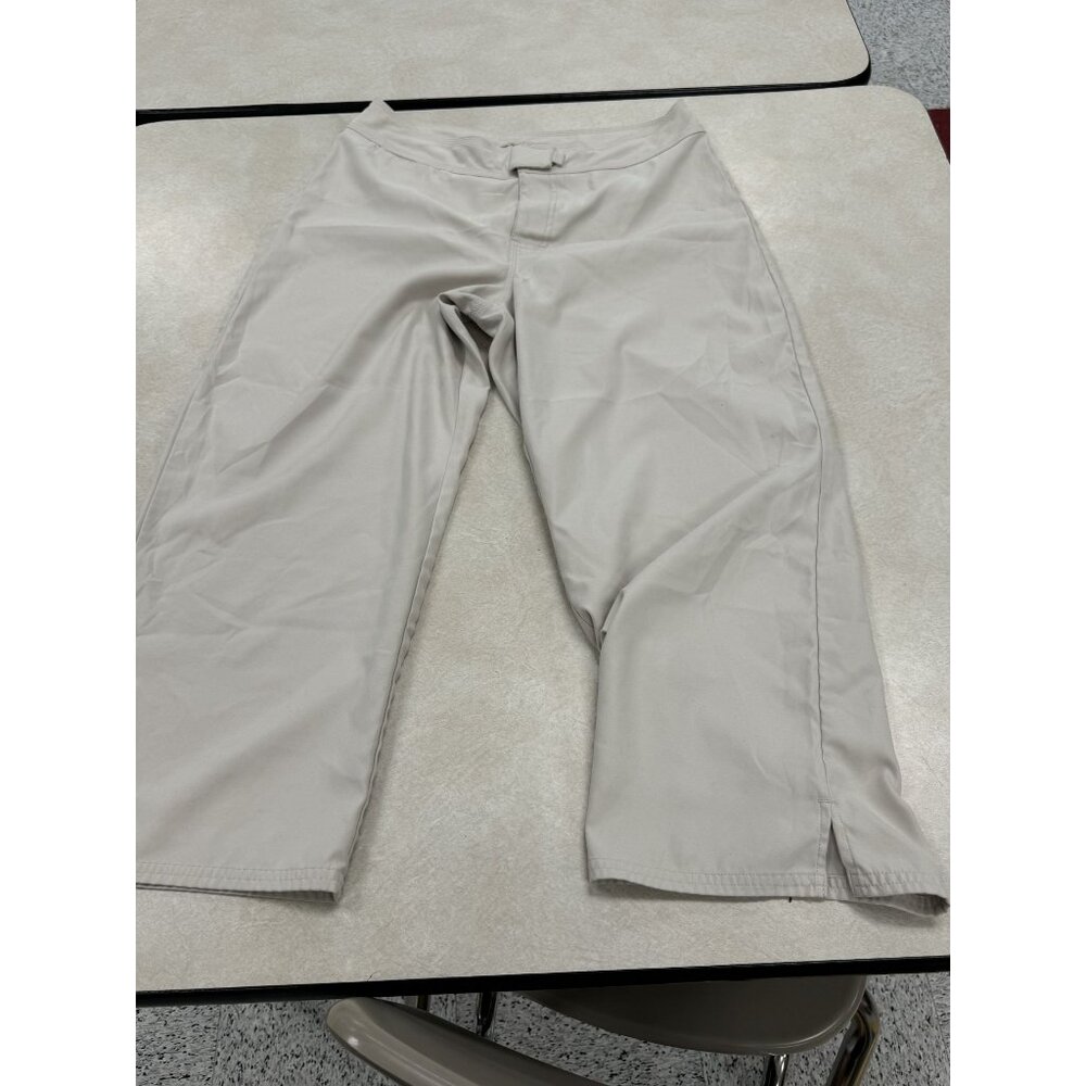 Patagonia Womens Beige Adventure Pants Size 6